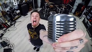 Sweet Home Alabama metal cover by Leo Moracchioli [upl. by Gayner91]