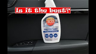 303 Aerospace protectant review  is it any good [upl. by Concepcion]