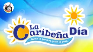 Resultado LA CARIBEÑA DIA Lunes 22 de Enero de 2024 [upl. by Tihom]