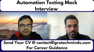 Automation Testing Interview Questions and Answers selenium corejava automationtester software [upl. by Augusta775]