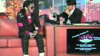 Michael Jackson Interview Rare Best Michael Jacks [upl. by Laven383]