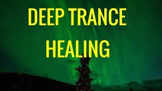 Hypnosis Healing in Extremely Deep Trance with Remote Energy Healing Powerful [upl. by Ahsirkal]