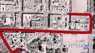 Final El asesinato de Carrero Blanco TV Movie [upl. by Tips]