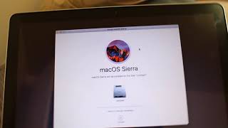 HOW TO  Factory Reset Macbook [upl. by Nilkcaj]