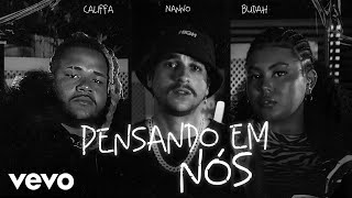 Nanno CALIFFA Budah  Pensando Em Nós [upl. by Dnomsed]