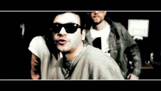 MEDDAMAN  Rimbalza official videoclip [upl. by Einnaffit641]