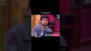 see the end nagamanikanta bb8telugu yashmini revange viralvideo [upl. by Menedez]