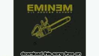 eminem  purple pills ft d12  All Access EuropeDVDA [upl. by Cid]