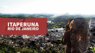 Itaperuna História e informações sobre a cidade do Rio de Janeiro [upl. by Akkimat924]