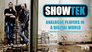 SHOWTEK  Analogue Players in a Digital World  Full version ANALOGUE PLAYERS IN A DIGITAL WORLD [upl. by Ynnor102]