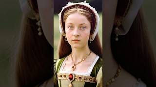 The tragic story of CATHERINE HOWARD history [upl. by Onaimad]