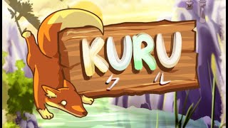 KURU Gameplay  Puzzle Game  PC [upl. by Antonietta142]