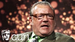 Ray Winstone A Life in Pictures Highlights [upl. by Hubbard]