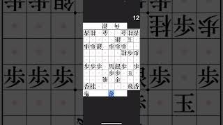 詰将棋 詰チャレラン 詰めチャレ 実践詰将棋 将棋終盤 shogi JAPANESECHESS [upl. by Lotsirb]