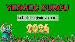 YENGEÇ BURCU 2024  Kabuk Değiştiriyorsun [upl. by Alphonse82]