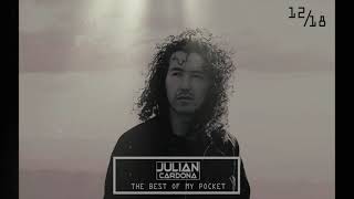 Julian Cardona presents The Best of my Pocket  Deep Melodic Hybrid Set Dic 2018 [upl. by Yadseut]