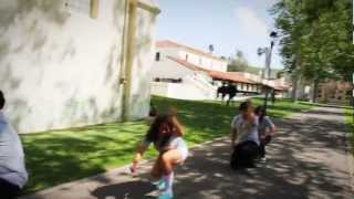 CSU Channel Islands Lip Dub 2012 [upl. by Josee]