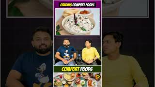 Best Comfort foods  Rating best comfort foods  Most comfortable food recipes  Bigg boss  Food [upl. by Drisko470]