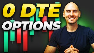 0DTE Options Trading Explained With Examples [upl. by Inesita898]