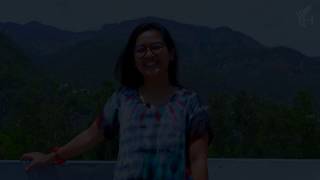 Haritha Yogshala Ayurveda Massage Courses in Rishikesh India Student Testimonial [upl. by Hahnert]