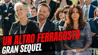 Un altro Ferragosto recensione del film di Paolo Virzì sequel del successo anni 90 [upl. by Aneele]