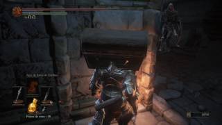 Dark Souls 3 Guia de NPCs 4 Greirat [upl. by Retniw]