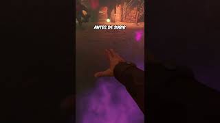 TRUCO EASTER EGG en SOLO SHADOWS OF EVIL BO3 COD ZOMBIES [upl. by Nylidnarb]