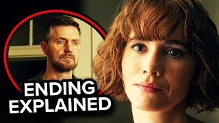 OBSESSION Netflix Ending Explained [upl. by Ennairol]