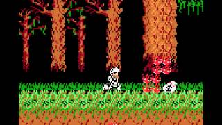 Game Boy Color Longplay 045 Ghostsn Goblins [upl. by Boccaj]