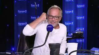 Fabrice Luchini se moque des gens de gauche [upl. by Oletta]