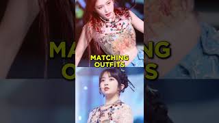 Truth Behind Kpop Idols Stage Outfits [upl. by Andryc]