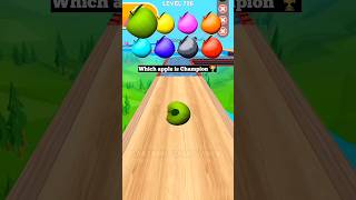 Going Ball Which ball is very lucky 🏀 goingballs cartoongamevideo [upl. by Leclair]