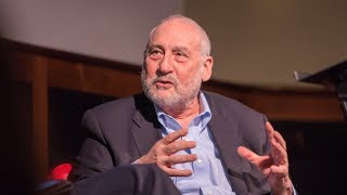 Joseph Stiglitz on the Great Divide [upl. by Messere]