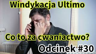 030  Windykacja Ultimo ukrywa z jakiej firmy dzwonią Czy was też tak oszukiwali [upl. by Iblok]