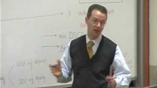 Investment banking and structured finance [upl. by Aleta]