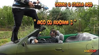 Making OF quot ACO od Kuchni quot Odc3 Wazzup [upl. by Asyram]