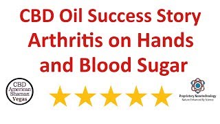 CBD for Arthritis Las Vegas  CBD Review Las Vegas [upl. by Johannah]