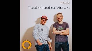 140 TechLeadership Die technische Vision als Leitfaden für Teams [upl. by Troyes]