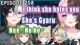 【ENG SUB】 OREAPO quotDisgustingquot Episode 258 おれあぽ [upl. by Kerby]