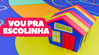 Dias da semana na escolinha vídeoinfantil aprender semana infantil [upl. by Croner]