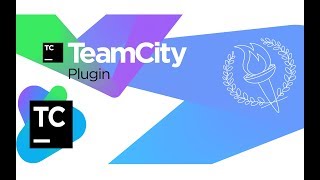 Installing and Configuring Team City on Windows [upl. by Enaud71]