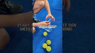 Head Pump Pressurizer 🎾 tennis sports padel howto padelhighlights 🔗 wwwpadelshoppencom [upl. by Eben]