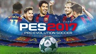 PES 2017 NASIL İNDİRİLİR NASIL KURULUR [upl. by Andria973]