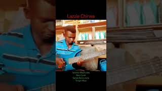 Tongai Moyo  Ganda Remvura bass cover by Lazzie Chirwa [upl. by Kciredorb978]