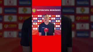 INTERVIU TAVI POPESCU  A VAZUT LA NEYMAR  PARODIE football superliga fcsb [upl. by Mutz]