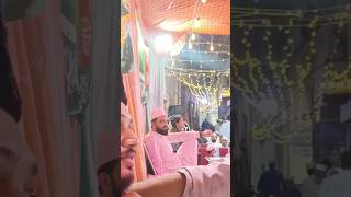 maulaabbas ki Shanme Ek sher ReyazNumani shortsvideo viralvideo khadimgazimiya banaras varil [upl. by Latsyrcal]