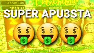 SUPER APU3STA 🤑🤑🤑 EN LAS HABICHUELAS 🍃  Moneditas Oficial 🍓 [upl. by Aitrop660]