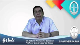 Dr Roberto Hernández Sampieri Las hipótesis [upl. by Reo2]