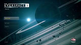 EverSpace 2 Main Menu Theme Music [upl. by Nole]