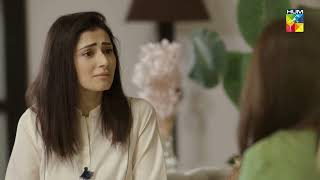 Bisaat  Episode 10  Best Scene 05  HUM TV [upl. by Trev]